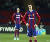 تشكيل برشلونة لمباراة أوساسونا في الدوري الإسباني