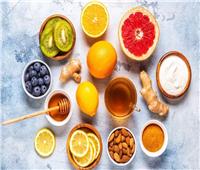 البطاطا الحلوة| أفضل طعام لتعزيز المناعة