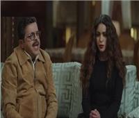 الحلقة 28 من «شهادة معاملة أطفال».. خالد أنور يحل مشكلته مع إبنة محمد هنيدي