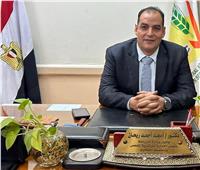 الزراعة تضبط مخازن لتعبئة تقاوي الذرة مجهولة المصدر في الشرقية