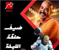 رامز جلال يسخر من حاتم صلاح في «إيلون مصر».. "خفيف الظل إللي آفيهاته بتشل"
