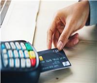 12 مليون معاملة لماكينات ATM ومشتريات بطاقات البنك الأهلي المصري| صور  