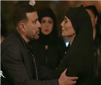 الحلقة 28 من «العتاولة 2»| شديدة تخطف حنة لمساومة نصار