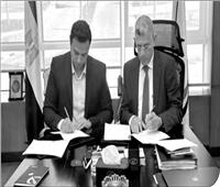 رئيس وكالة الفضاء: تعزيز الشراكة فى تصنيع الأقمار الصناعية ومكوناتها محلياً