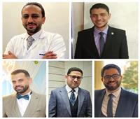 نجاح جراحة دقيقة لاستئصال ورم ضخم من مخ طفلة بمستشفيات أسيوط الجامعية