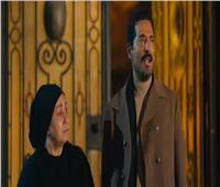 «سيد الناس» الحلقة 28| الجرحي يرد اعتبار أمه أمام الجميع