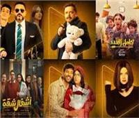 النقاد عن مسلسلات رمضان الكوميديا.. شهر من الأشغال الشاقة الكوميدية