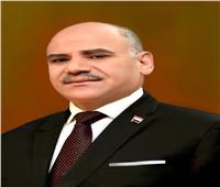 محمد عزوز رئيسًا لمجلس أمناء جامعة جنوب الوادي الأهلية بالتزكية