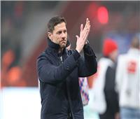 المدير الرياضي لليفركوزن يحسم موقف تشابي ألونسو من ريال مدريد