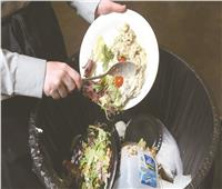 هــدر الطعام فى رمضان ذنب لا يُغتفر ..«الفاو»: ٥٢ % من الغذاء المُجهز يذهب لصناديق القمامة