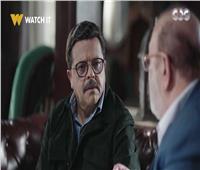الحلقة الأخيرة من "شهادة معاملة أطفال".. محمد هنيدي يخرج والدته من دار المسنين