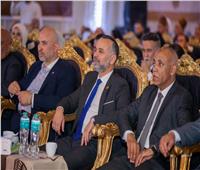 الشعب الجمهوري يكرم حفظة القرآن والأمهات المثاليات بالجيزة| صور‎