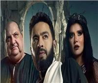 نهاية «المداح 5».. صابر ينتصر على الملك الأحمر بالحلقة الأخيرة 