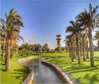 عيد الفطر 2025| أفضل أماكن للخروجات العائلية 