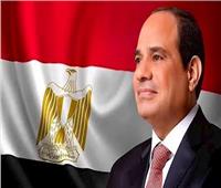 رئيس حزب السادات الديمقراطي يهنئ الرئيس السيسي والشعب المصري بمناسبة عيد الفطر المبارك