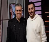 غدا.. مصطفى شعبان ونجوم «حكيم باشا» ضيوف «واحد من الناس»