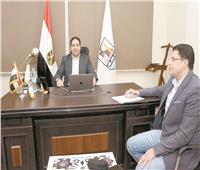 «المجلس الاستشارى» و«تأهيل وتمكين» لدمج الشباب والاستفادة من أفكارهم