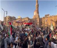 الشعب الجمهوري: مصر حصن منيع في الدفاع عن الحقوق العربية