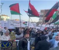 نواب البرلمان يشيدون بوعي المصريين ودعمهم للقضية الفلسطينية