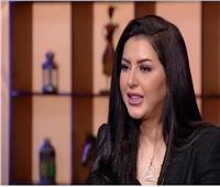 وفاة الفنانة إيناس النجار 