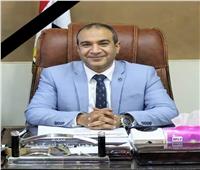 محافظ المنيا ينعي اللواء محمد صلاح أبو كريشة سكرتير عام الدقهلية 