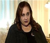 ماجدة خير الله تعلن وفاة شقيقها.. تفاصيل