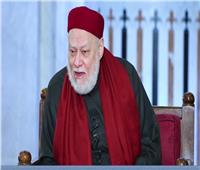 طفل: هل التصوير في المسجد حرام؟ وعلي جمعة يرد: تصدق إنك غلس