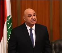 الرئيس اللبناني: الغارة الإسرائيلية على ضاحية بيروت إنذار خطير حول النوايا المبيتة