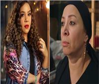شيماء سيف تعلن إنهاء خلافتها مع انتصار: «والله أنا بحبها» 