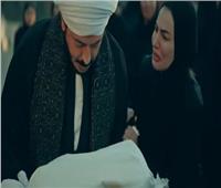 مصطفى شعبان: مشهد وفاة ابني كان الأصعب في «حكيم باشا»