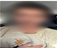 حبس سائق تحرش بفتاة في المعادي