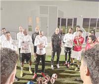 إفريقيا للشباب.. بوابة المونديال| مصر تستعد للتنظيم.. و«نبيه» يذاكر «مجموعة الموت»