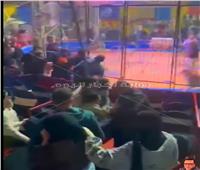 جهود مكثفة بالطوارئ الجامعي بطنطا لمنع بتر ذراع مساعد مدرب الأسود