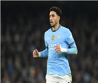 تشكيل مانشستر سيتي المتوقع أمام ليستر.. مرموش أساسيا