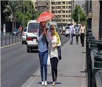 الأرصاد: انتهاء موجة الرياح المُحملة بالأتربة على أغلب المحافظات
