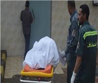 جهود مكثفة لضبط مسجل خطر ذبح طالب بالشرابية