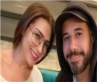 «صداقة أم ارتباط».. أحمد السعدني يحسم جدل علاقته بـ«مي عز الدين»