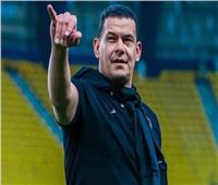 تفاصيل مشادة عبد الواحد السيد ومشجع زملكاوي في جنوب أفريقيا