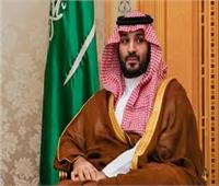 اتصال هاتفي بين ولي العهد السعودي والرئيس الإيراني