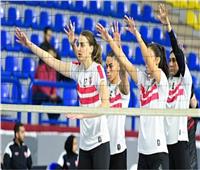 موعد مباراة سيدات طائرة الزمالك والسجون الكيني ببطولة إفريقيا 