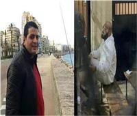 غدا..الحكم على المتهم بقتل صاحب مقهى أسوان بالكوربة 