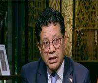 خبير دولي: الانتهاكات الإسرائيلية تهدد الاستقرار الإقليمي وتفاقم الأزمة الإنسانية