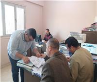 محافظ أسيوط يوجه بمتابعة وإنهاء ملفات التصالح 