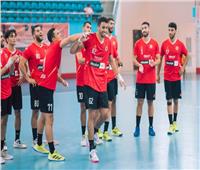 الأهلي بطل دوري المحترفين لكرة اليد 