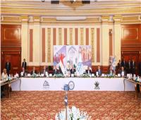 وزير البترول يشيد بالنتائج المتميزة التي حققتها شركة غاز مصر | صور