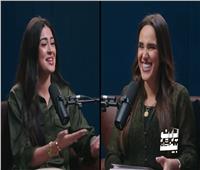 ميرنا نور الدين تكشف أسرار مشهد زواج "فهد" و"آسيا" في "فهد البطل"