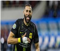 بنزيما يقود الاتحاد أمام الأهلي في ديربي جدة 
