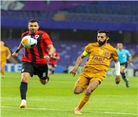 تواجد تريزيجيه| الريان يتلقى هزيمة أمام السد في الدوري القطري