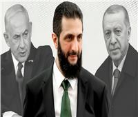 خبير أردني: التوسع الإسرائيلي والتركي في سوريا يشكلان تهديدًا للأمن الإقليمي