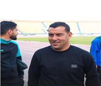بوجلبان يعلن قائمة المصري لمواجهة سيمبا التنزاني